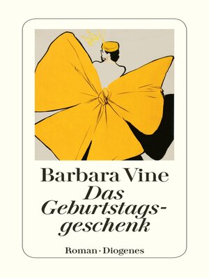 cover image of Das Geburtstagsgeschenk